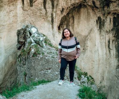 Поездка в группе «Осетия — любовь с первого взгляда!» - 4