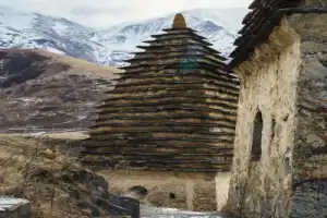 Тайны Осетии: от Даргавса до Владикавказа - 10