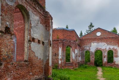 Не проезжайте мимо Лахденпохья! - 5
