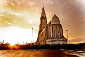 Весь Рейкьявик за один день - 4