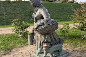 Дмитров: за околицей моей души - 7