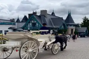 Всё о Самарской области: Самара, Тольятти и замок Гарибальди за 1 день - 2