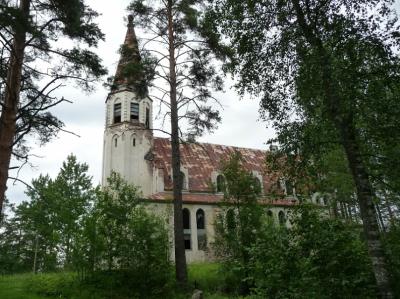 Два дня в Ладожской Карелии: тур из Петербурга - 8