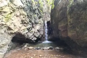 Три водопада Осетии за один день! - 7