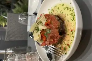 Вкус Афин: сыры, оливки, пироги и вино - 4