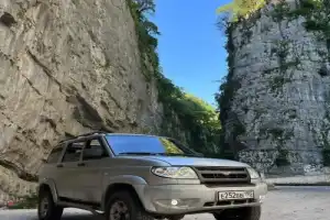 Гагра + каньон Хашупсе - 8