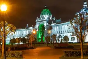 Комбо по Казани: дневная + вечерняя экскурсии - 10