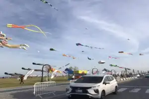 Влюбиться в Доху за 1 день - 4