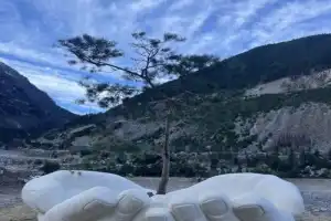 В высокогорный Цей — из Владикавказа - 10