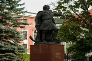 Главное в Калининграде за 3 часа - 7