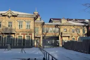 360 лет Иркутска: от казачьего острога до нарядного 130 квартала - 12