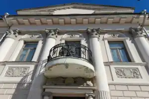 Егорьевск — сокровище Мещёры - 10