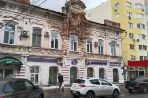 Два города, две судьбы... - 9