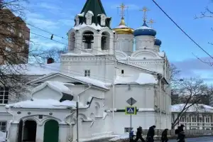 Започаинье с любимыми детьми - 19