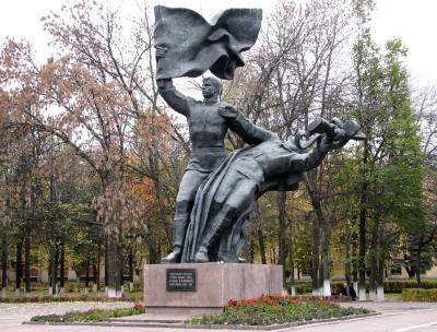 Орёл — город воинской славы - 12