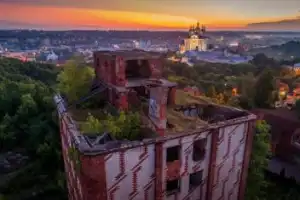 Тайный Смоленск: мифы, легенды и «Вампиры средней полосы»