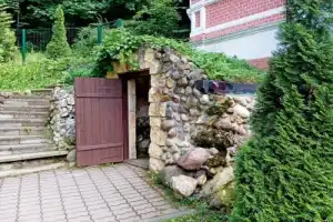 Древний Звенигород — путешествие в сказочное прошлое - 9