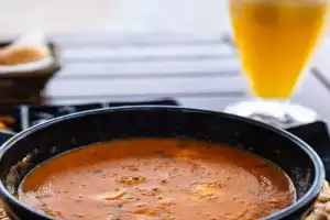 История и вкусы Касабланки - 4