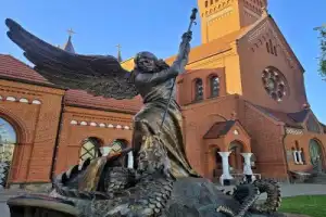 Минск сквозь эпохи - 2