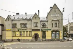 Сортавала и карельские традиции в рунопевчестве - 3