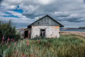 На край Земли: поездка в Териберку и селфи с китами - 2