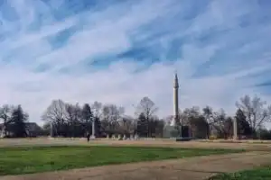 Экскурсия по исторической части Майкопа - 5