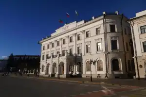 Казанское трио: экскурсия по классическому пешему маршруту - 5