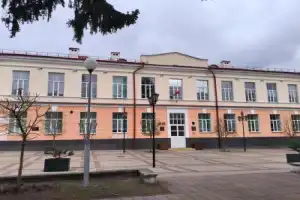 По улицам старого города: в Пинск из Бреста - 5