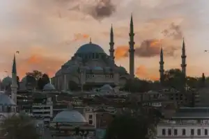 Сокровищница османов: тур по достопримечательностям Стамбула с круизом по Босфору - 2