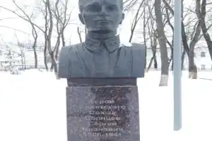 В гостях у старинной Рузы - 20