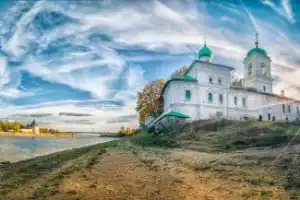 Такой древний Псков - 6