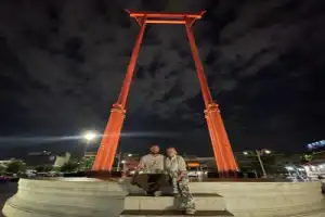 Бангкок. Охота за звёздами Мишлен - 13