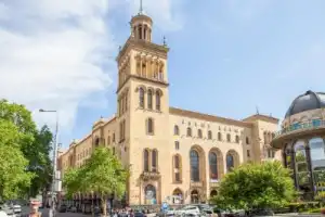 По Руставели с архитектором: история и шедевры главной улицы Тбилиси - 14