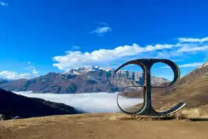 Индивидуальный тур на внедорожниках: главное в Осетии за 4 дня - 2