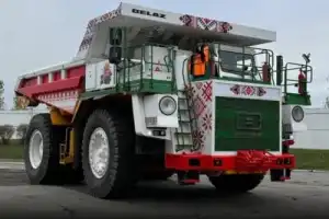 Отпуск в Беларуси с погружением в Средневековье и ночью в замке - 5