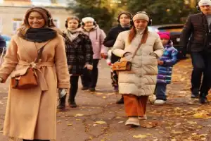 Экскурсия-аудиоспектакль «Голос Выборга» - 14