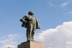 Исторический аудиогид по Пскову (6+) - 2