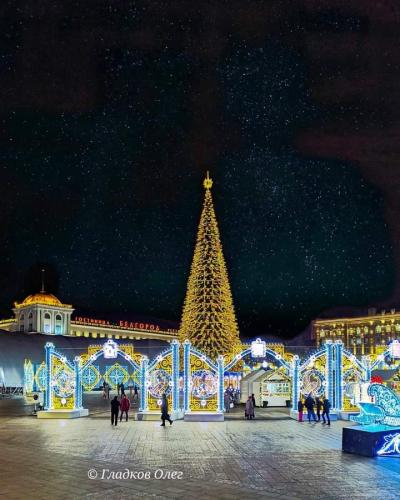 Теплая встреча с Белгородом - 9