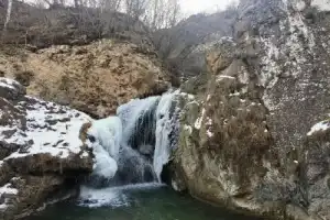 Горы и Медовые водопады — из Пятигорска - 5