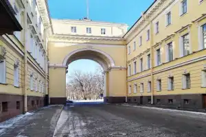 Александр Блок и Петербург - 5
