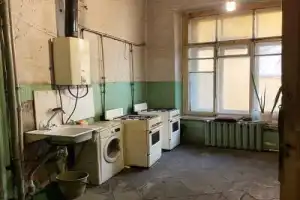 Три квартиры — три эпохи Петербурга - 9
