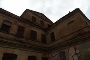 Марусовка: по следам Горького и Шаляпина - 5