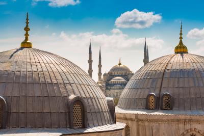 Привет, Стамбул! - 10