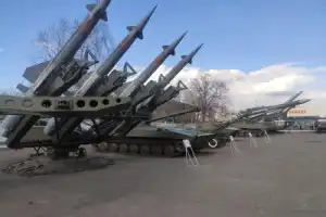 Урал — опорный край державы - 7