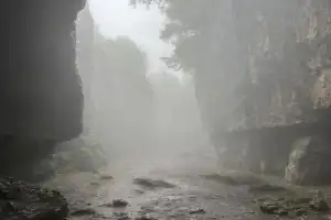 В Хунзах — туда, где бьётся сердце гор - 8