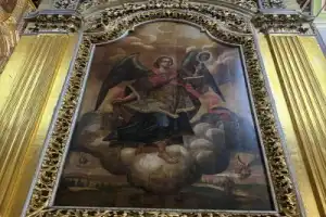 Старинные храмы Смоленска - 33