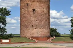 Трансфер из Бреста на экскурсию в Беловежскую пущу - 13