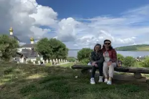 Единство противоположностей: Вселенский храм, Иннополис, Свияжск - 7