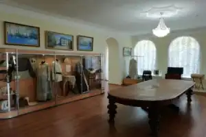 По Волге в старинную Балахну - 15