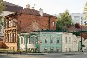 Казань пьянящая: обзорная экскурсия с посещением питейного дома - 3